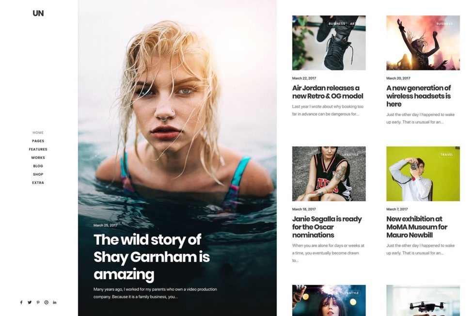 Demo media 215475827 Blog Magazine