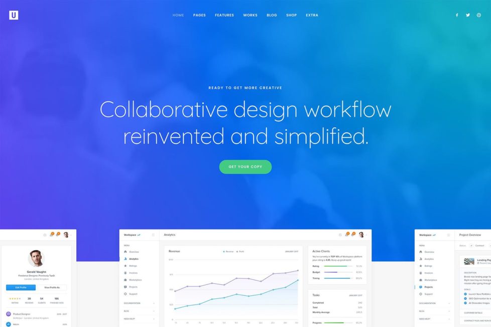 Demo media 277671904 Classic Start-Up
